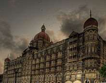 Despite the top quality service provided by the hotel authorities, no one can ignore the scary past of the hotel. On November 26, 2008, every Indian h